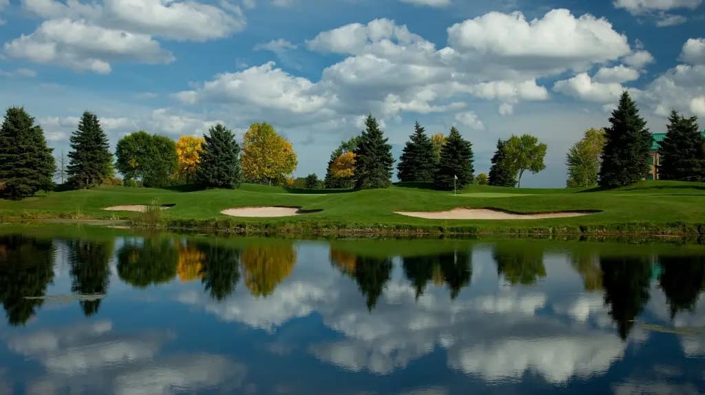 Lionhead Golf Club: Masters Course — photo 5