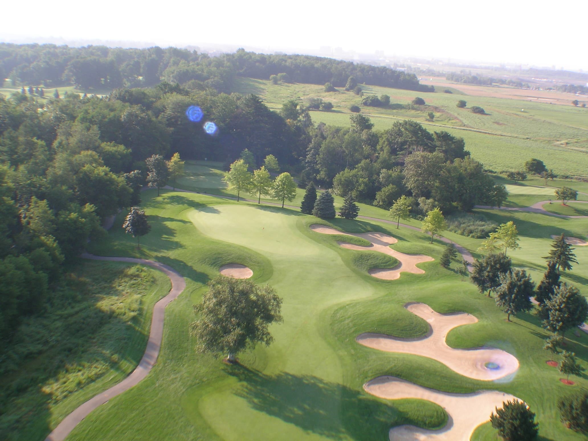 Lionhead Golf Club: Legends Course — photo 3