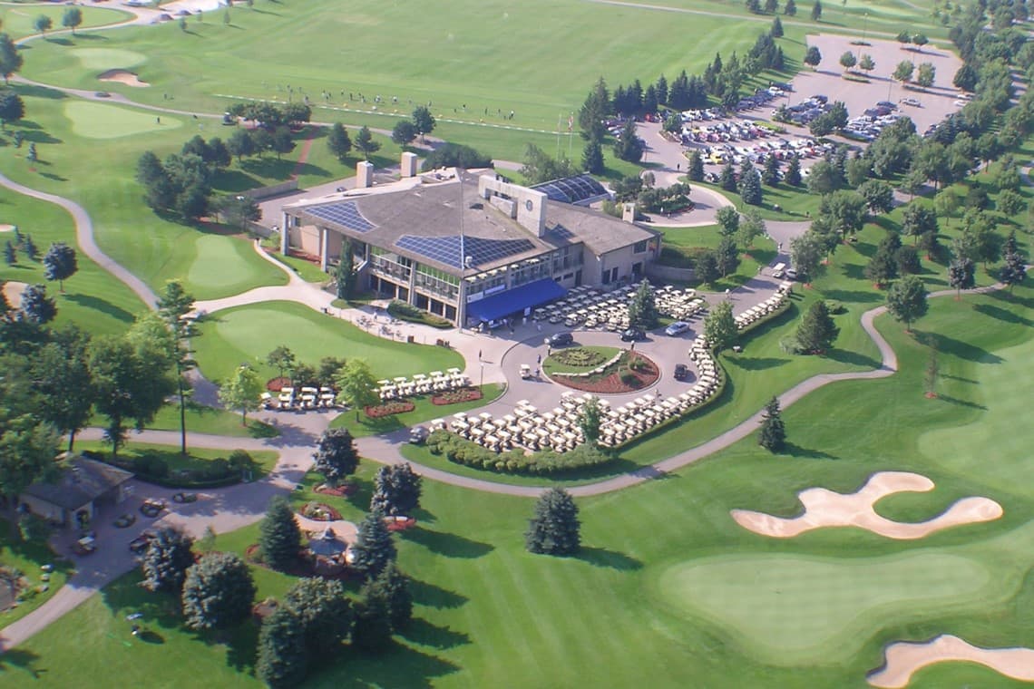 Lionhead Golf Club: Masters Course — photo 4