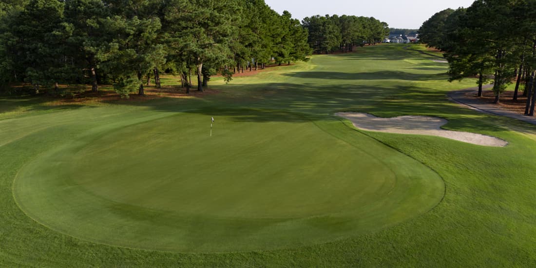 Meadowlands Golf Club — photo 5