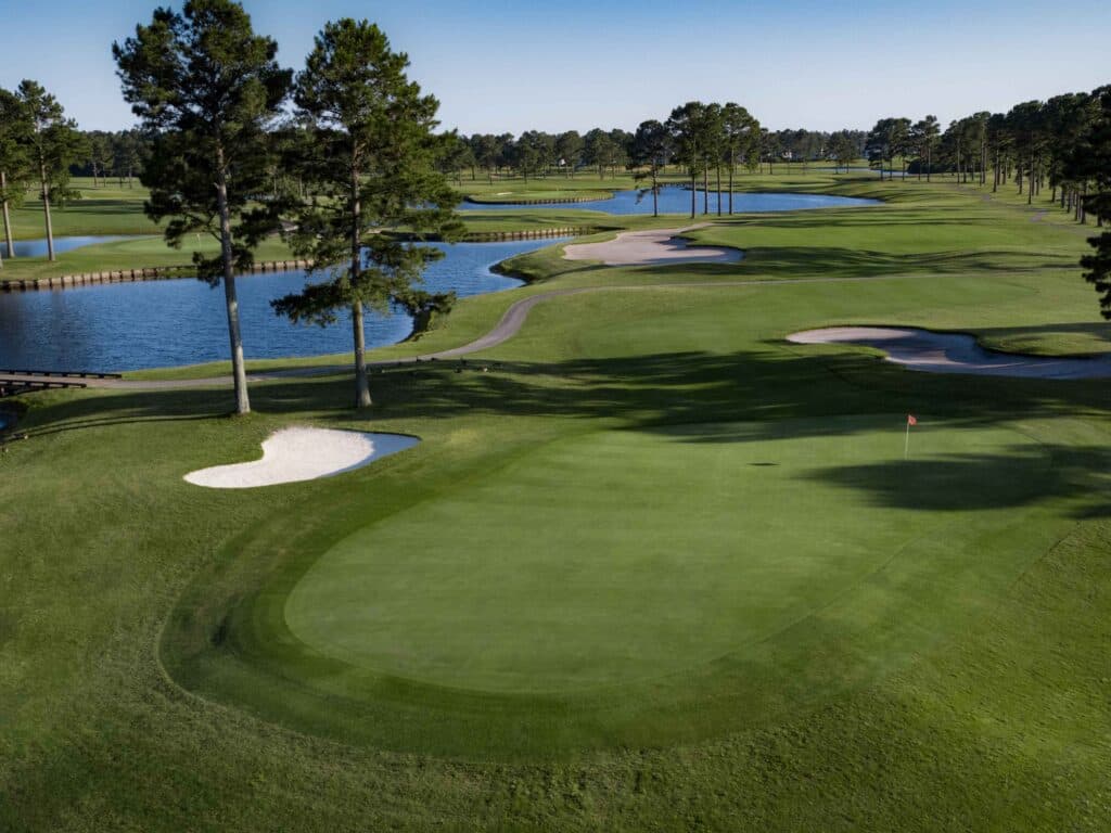 Man O’ War Golf Club — photo 2