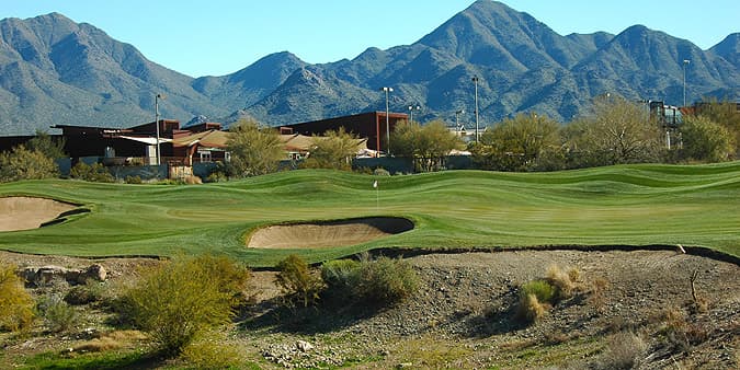 McDowell Mountain Golf Club — photo 4