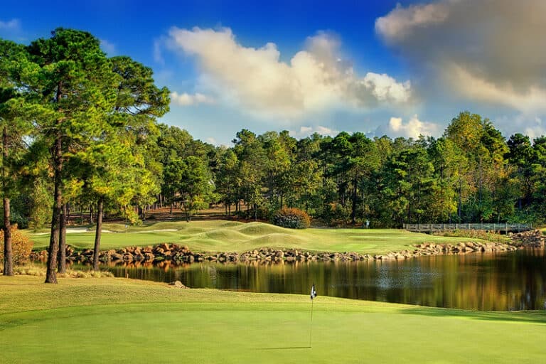 Talamore Golf Resort — photo 2