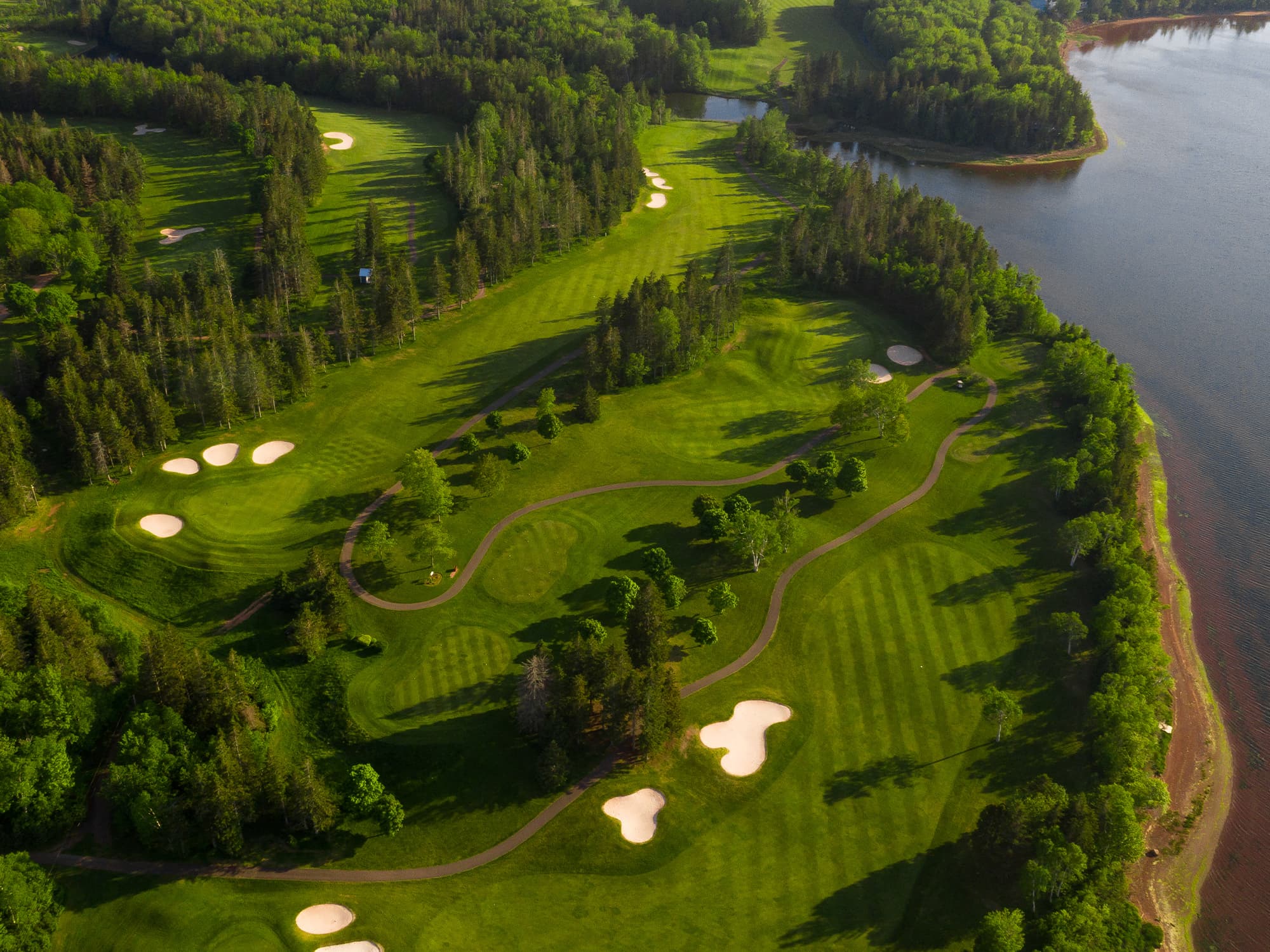 Mill River Golf Course — photo 2