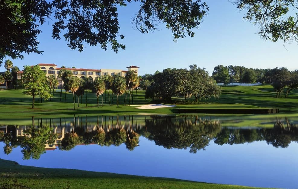 Mission Inn Resort & Club – Las Colinas Course — photo 2