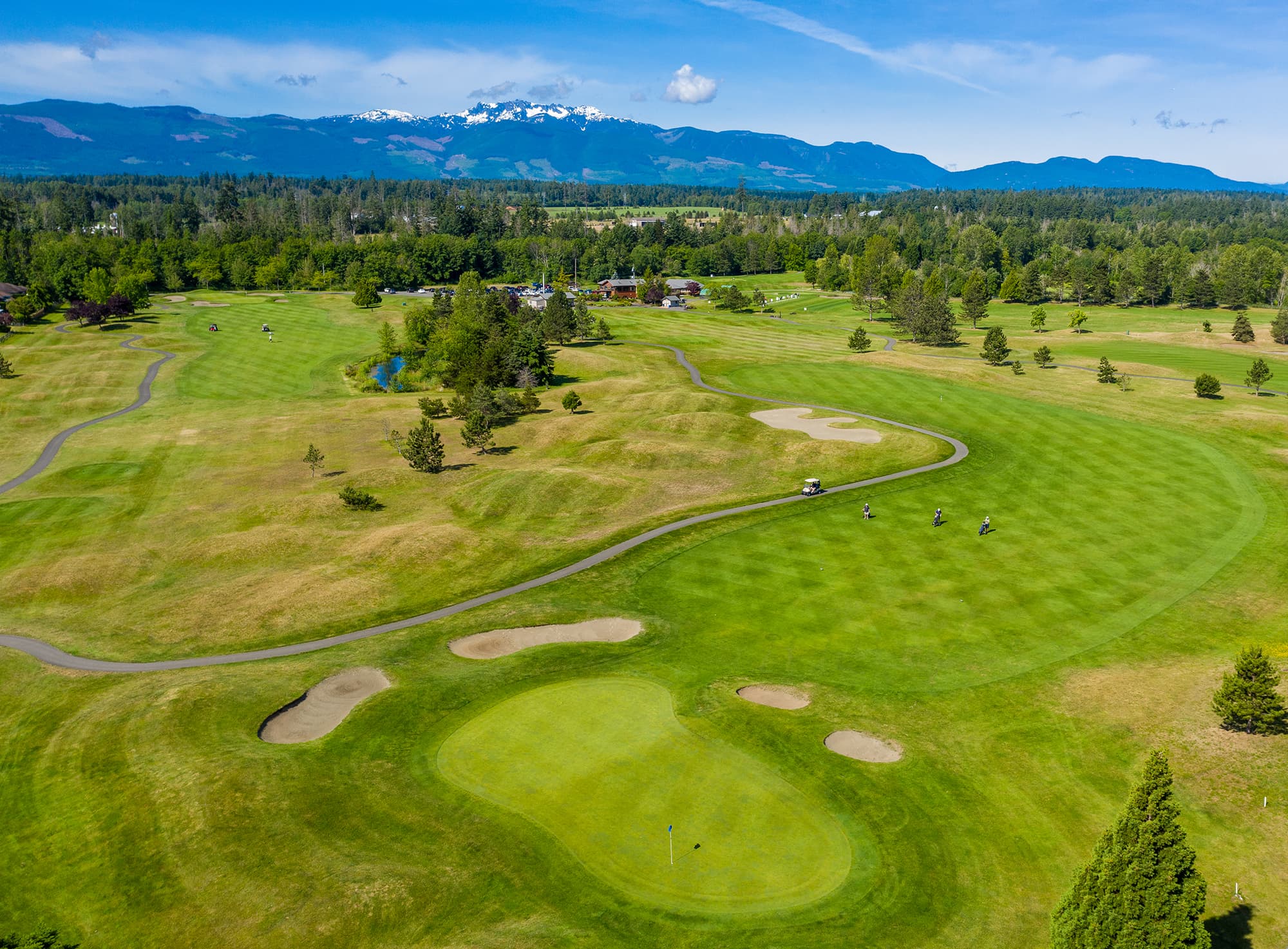 Morningstar Golf Club — photo 5