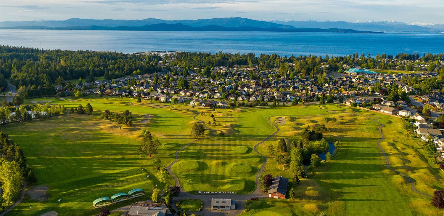 Morningstar Golf Club — photo 4