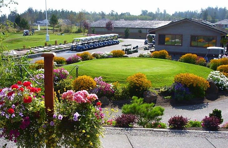 Morningstar Golf Club — photo 3