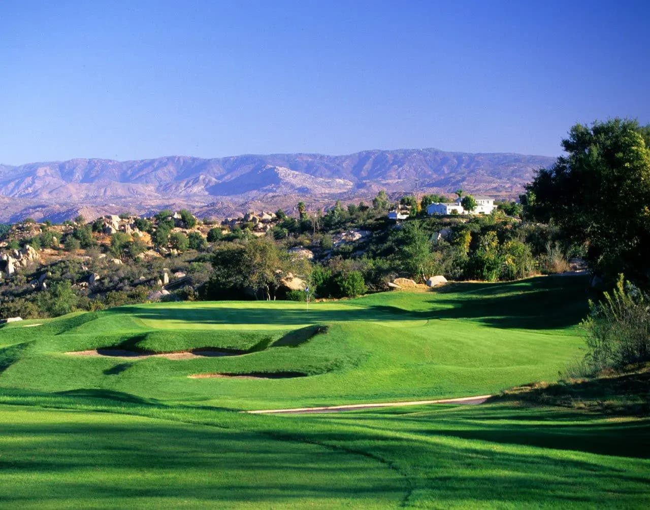 Mt. Woodson Golf Course — photo 3