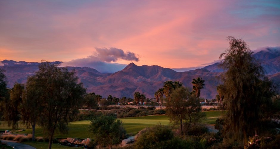 Escena Golf Club — photo 4