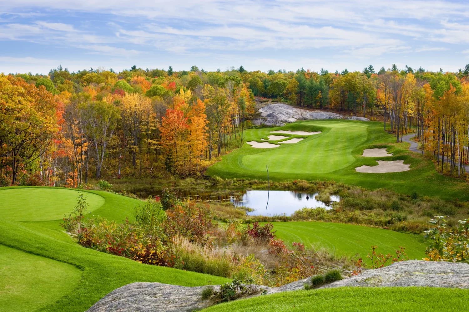 Muskoka Bay Resort — photo 4