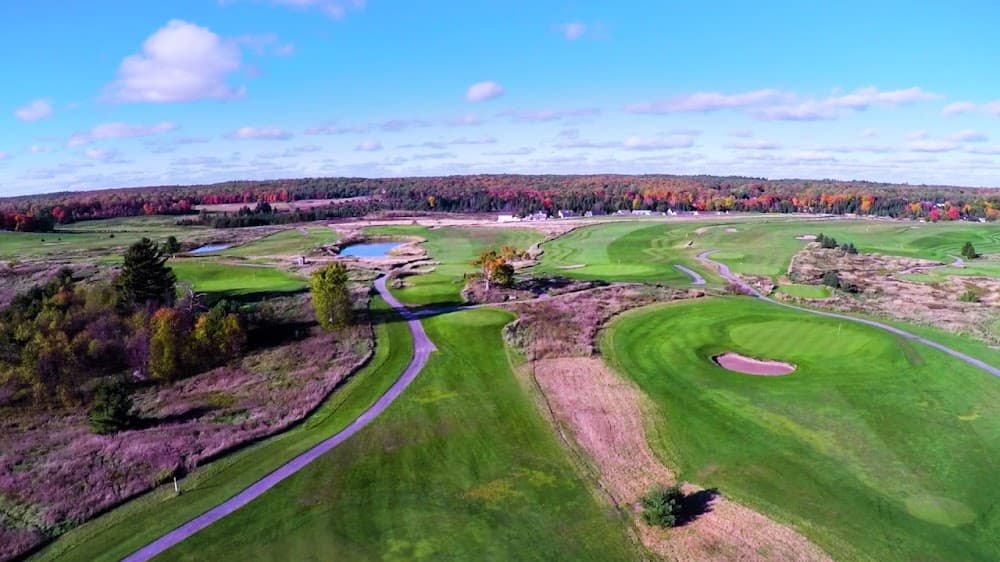 Muskoka Highlands Golf Links — photo 2