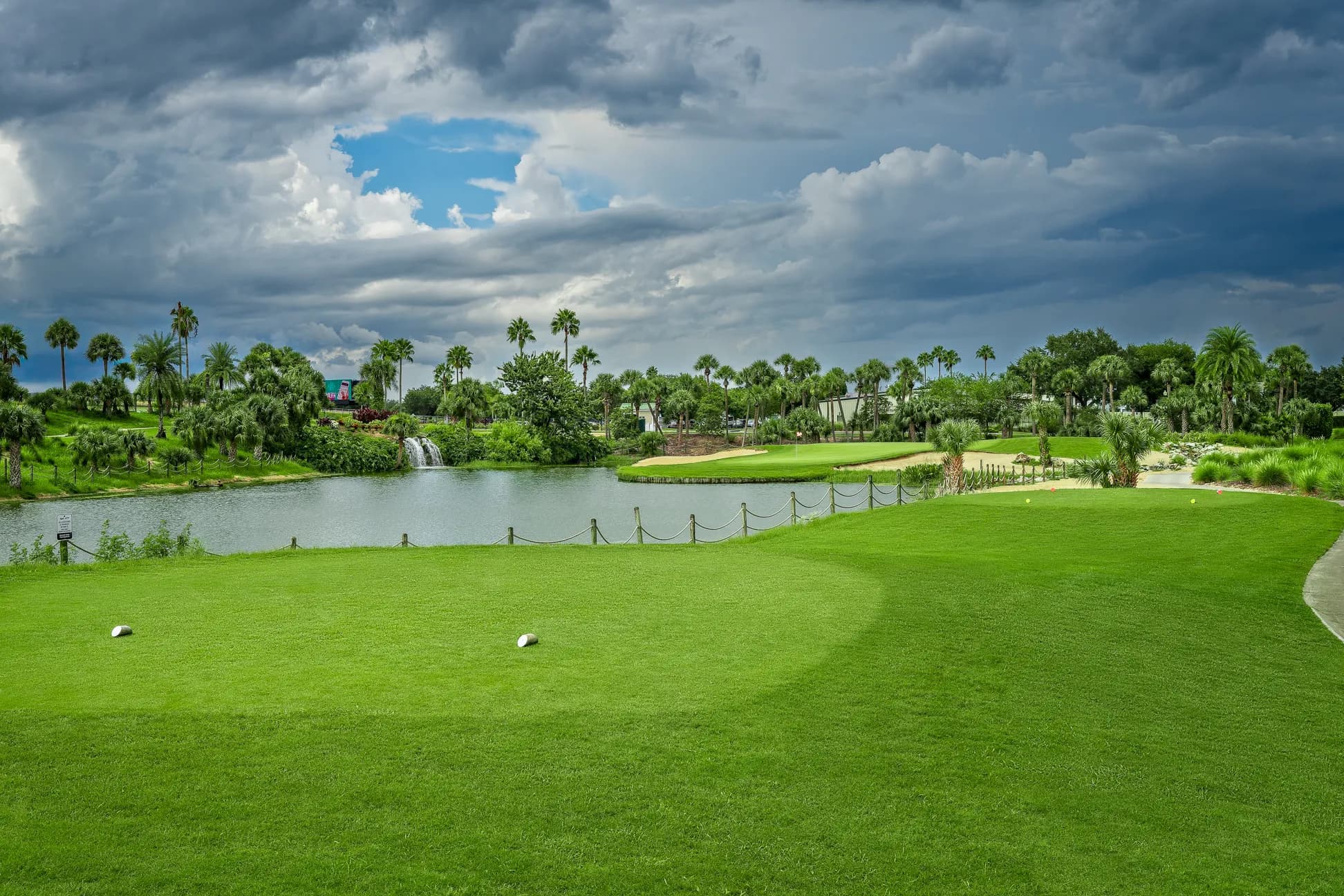 Mystic Dunes Golf Club — photo 2