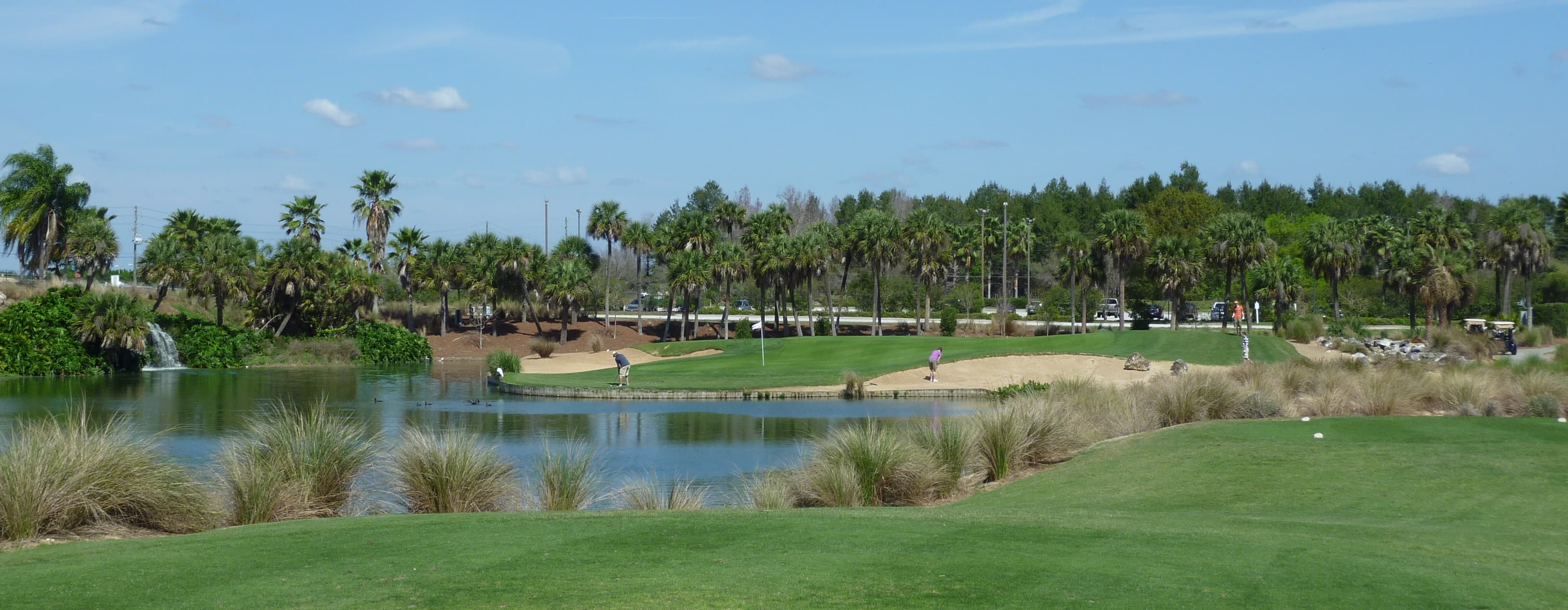 Mystic Dunes Golf Club — photo 3