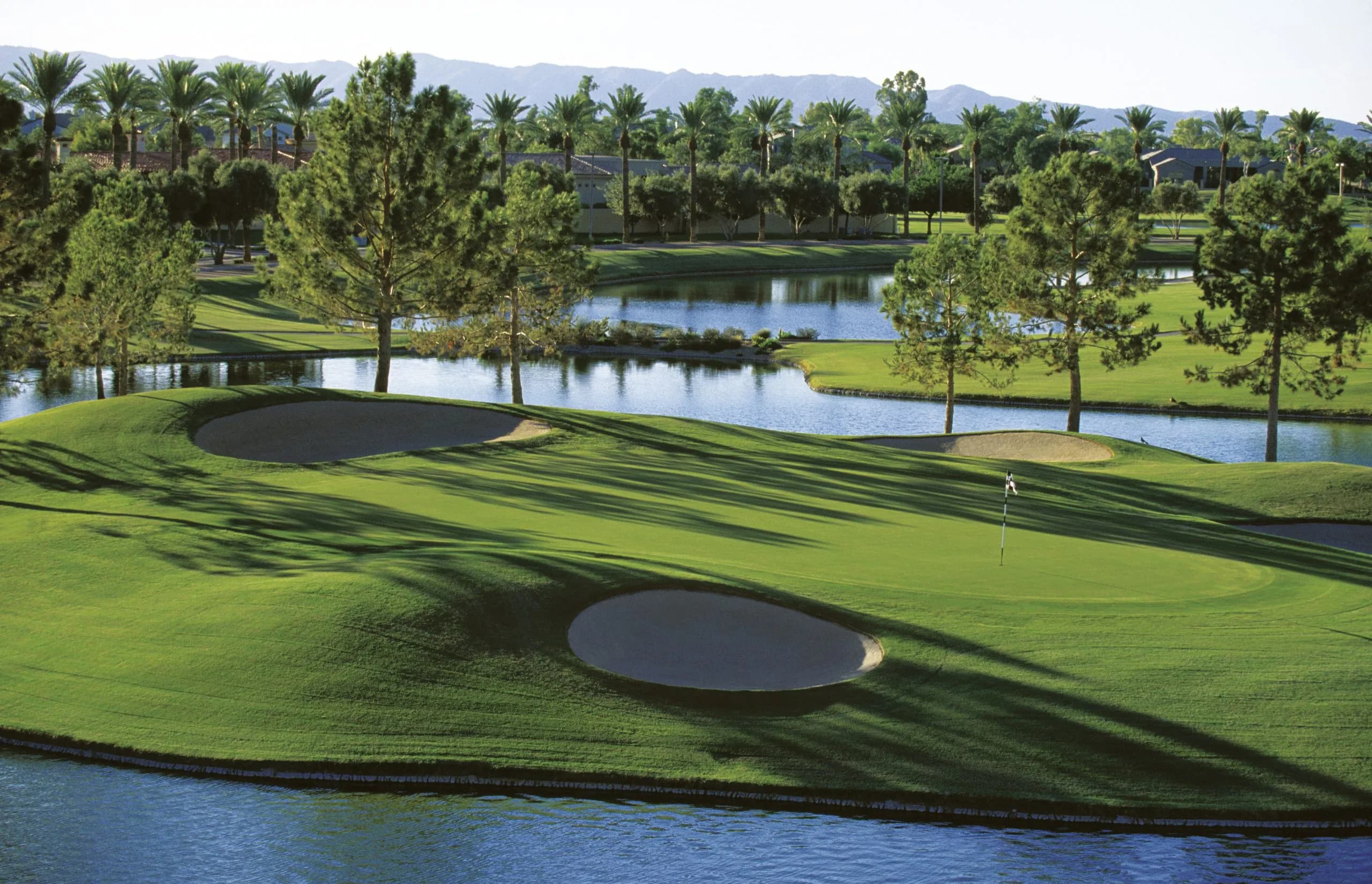 Ocotillo Golf Club — photo 2
