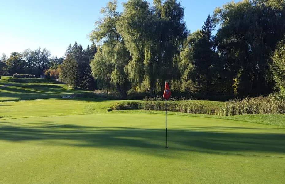 Old South Golf Links — photo 2