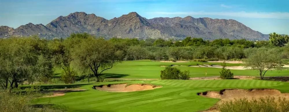 Talking Stick Golf Club – O’odham Course — golf in Arizona