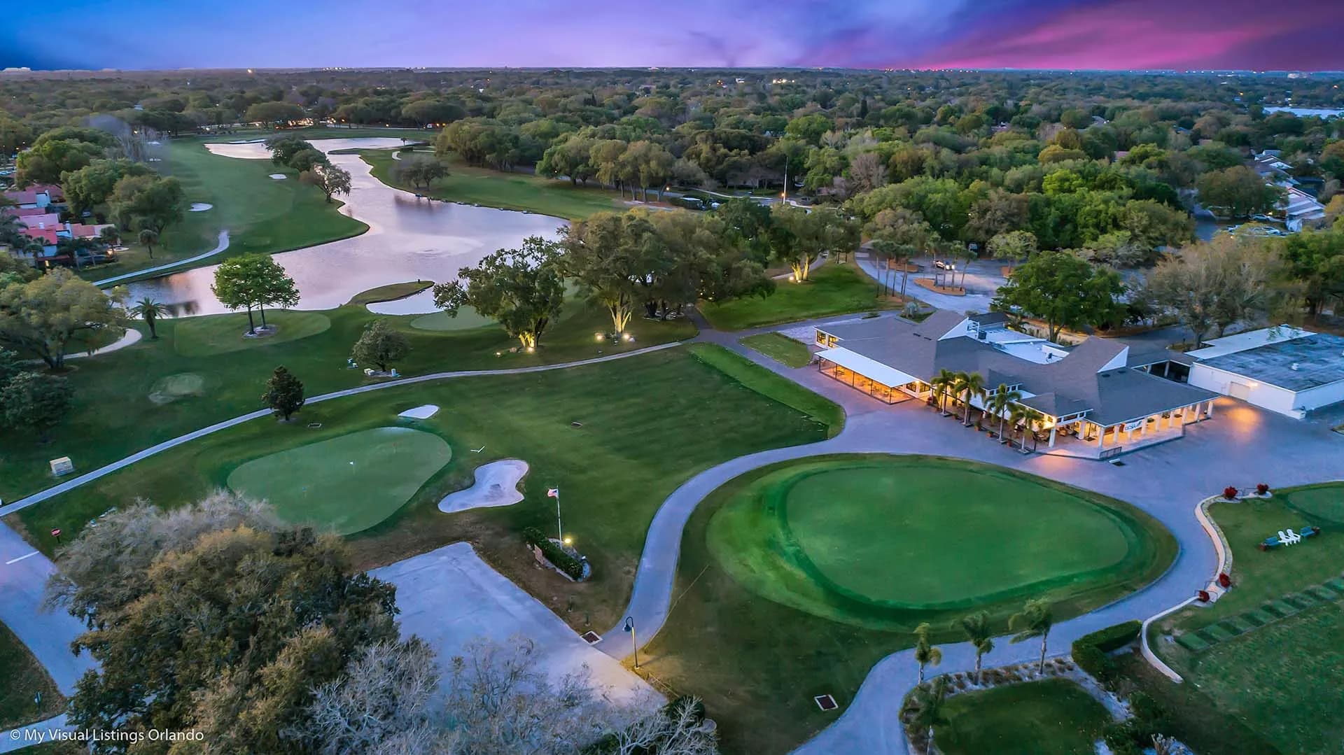 Orange Tree Golf Resort — photo 5