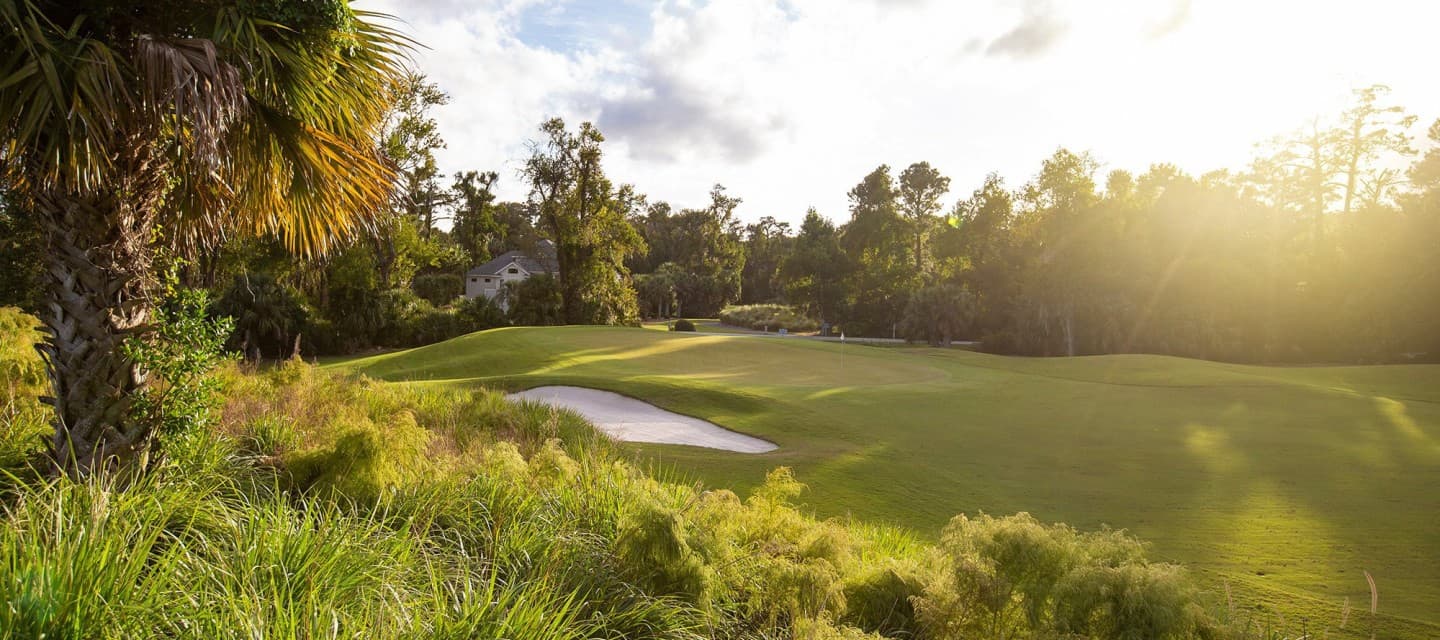 Palmetto Dunes Club (Arthur Hills) — photo 2