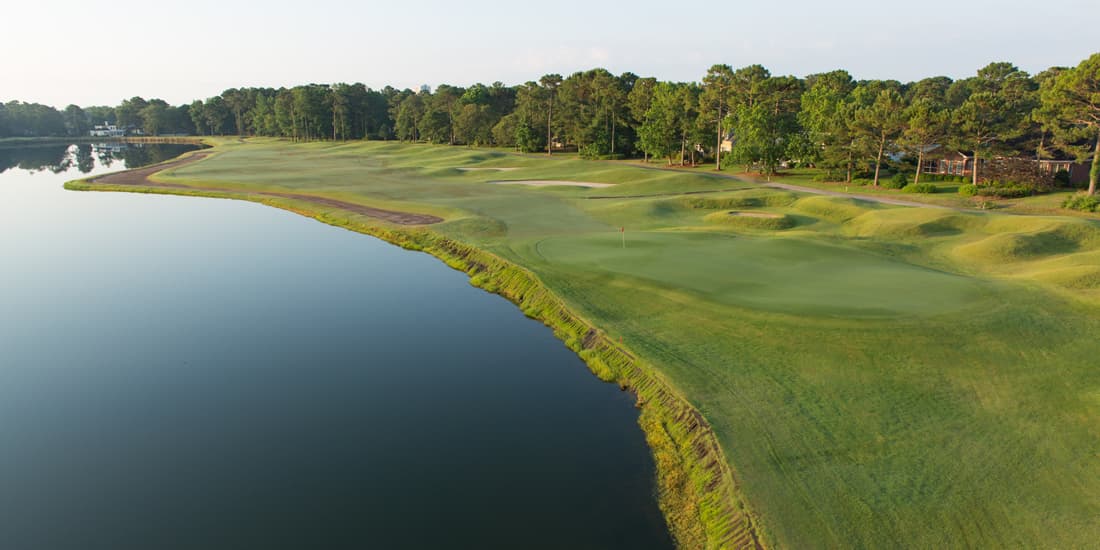 Prestwick Country Club — photo 5