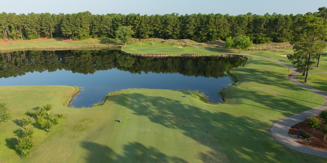 Prestwick Country Club — photo 1