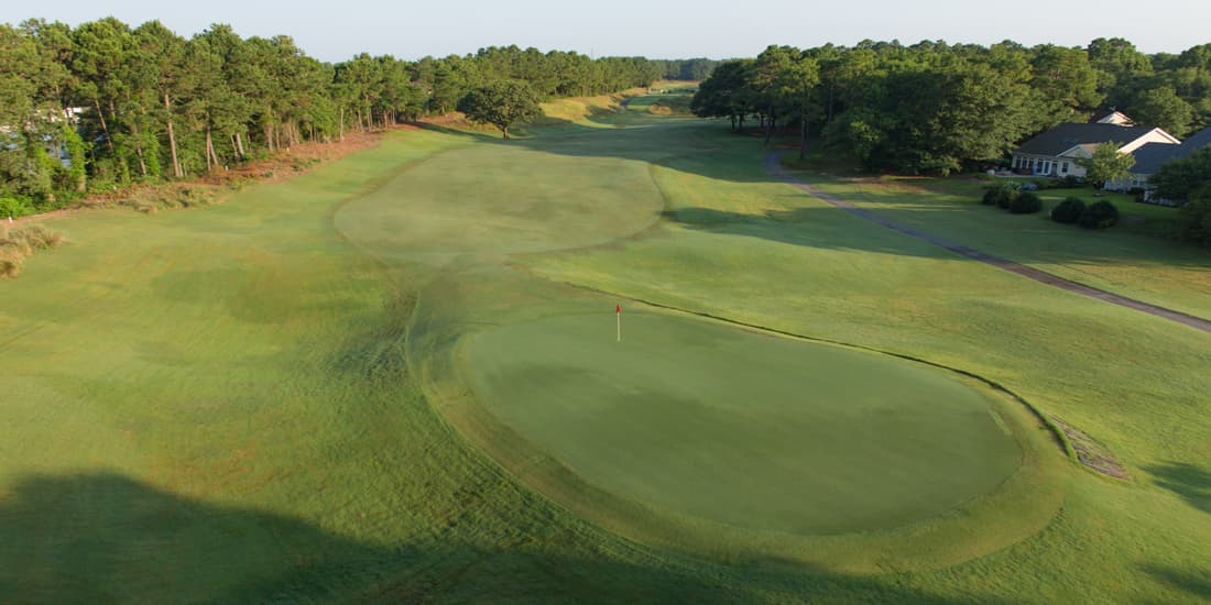 Prestwick Country Club — photo 2