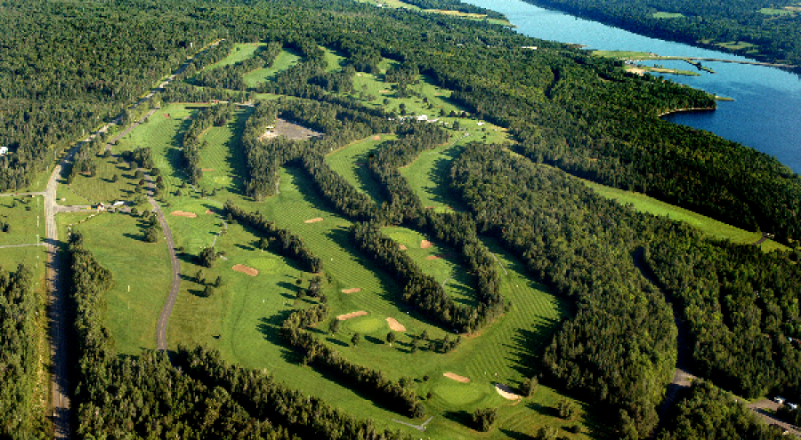 Mactaquac Golf Course — photo 3