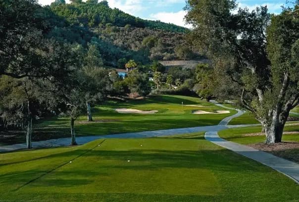 Pala Mesa Golf Resort — photo 3
