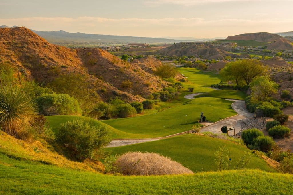 Oasis Golf Club (Palmer Course) — photo 2