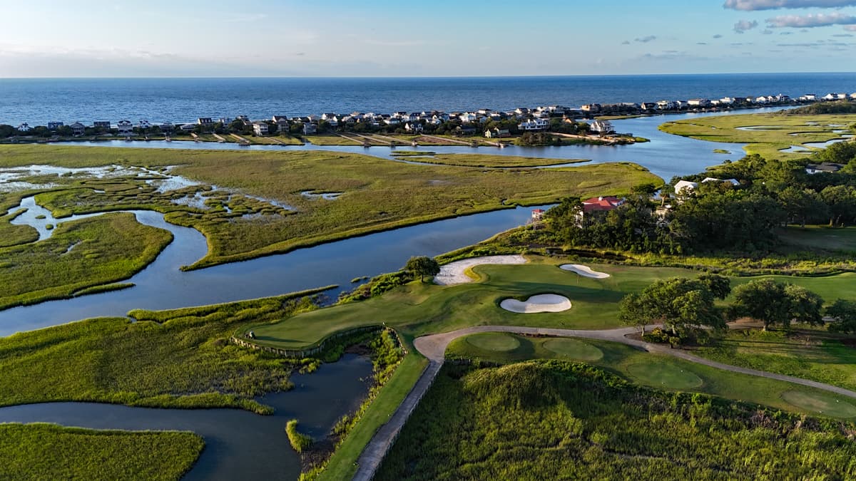 Pawleys Plantation Golf & Country Club — photo 2