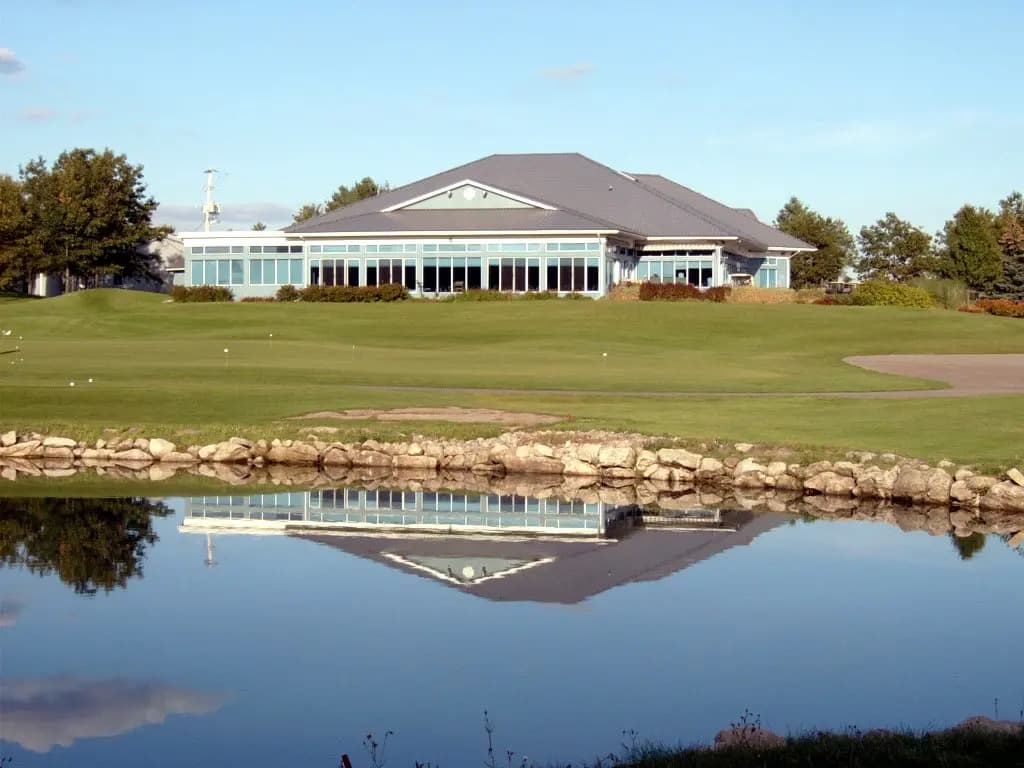 Carlisle Golf & Country Club: South Course — photo 4