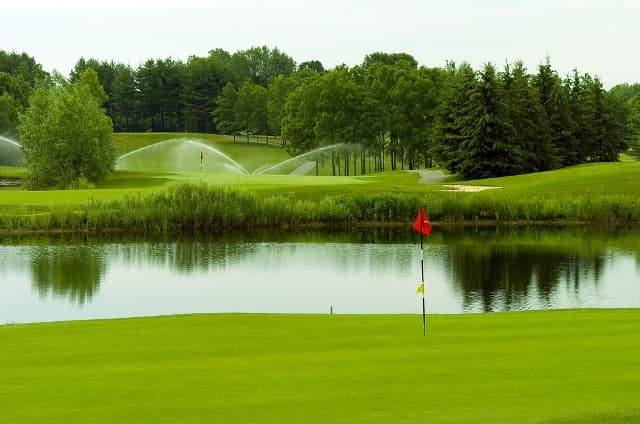 Carlisle Golf & Country Club: North Course — photo 5