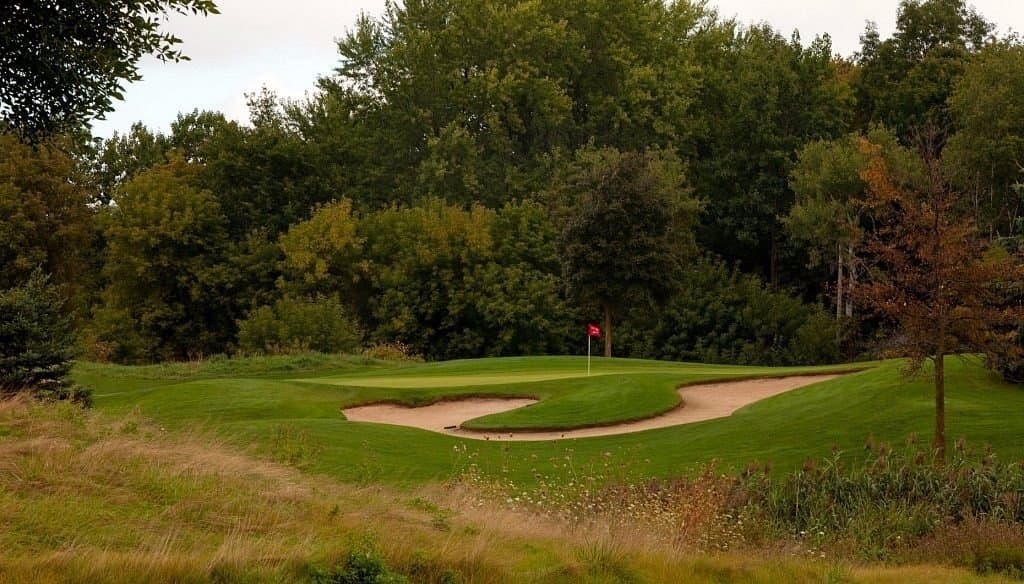 Carlisle Golf & Country Club: North Course — photo 4