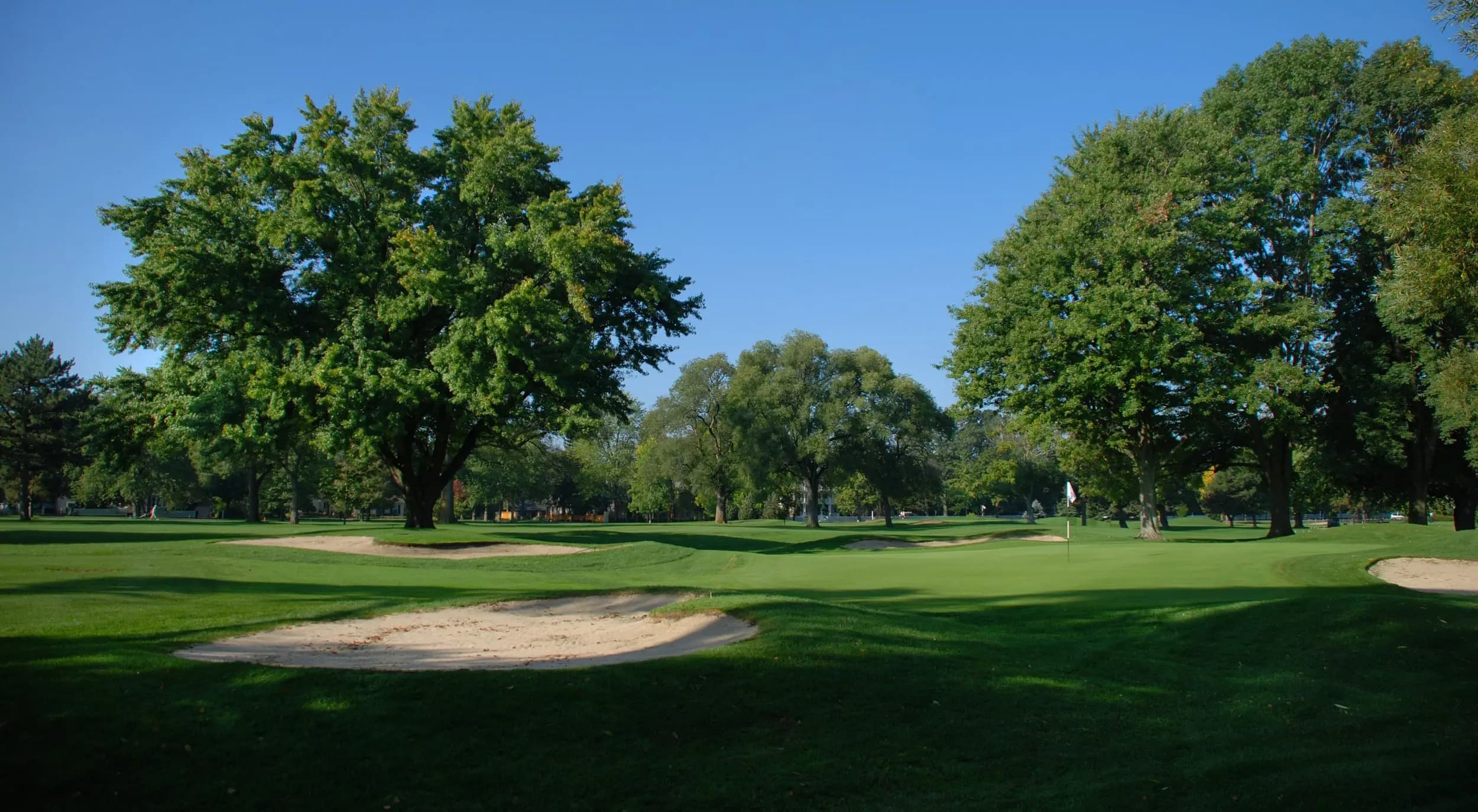 Royal Niagara Golf Club: Old Canal Course — photo 5