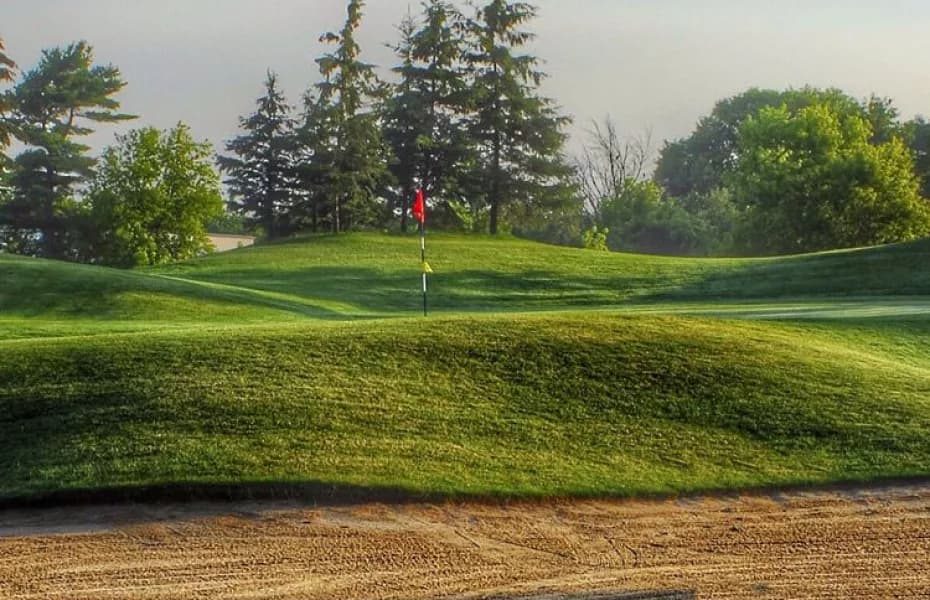 Carlisle Golf & Country Club: South Course — photo 2