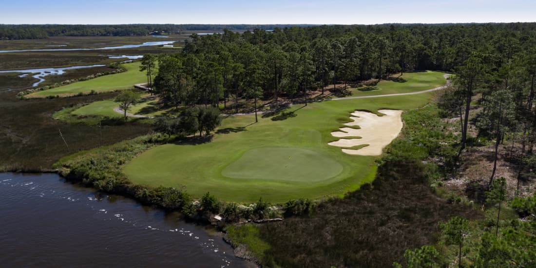 Rivers Edge Golf Club — photo 2