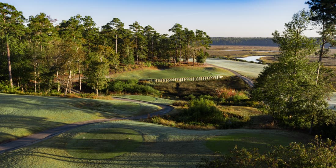 Rivers Edge Golf Club — photo 1