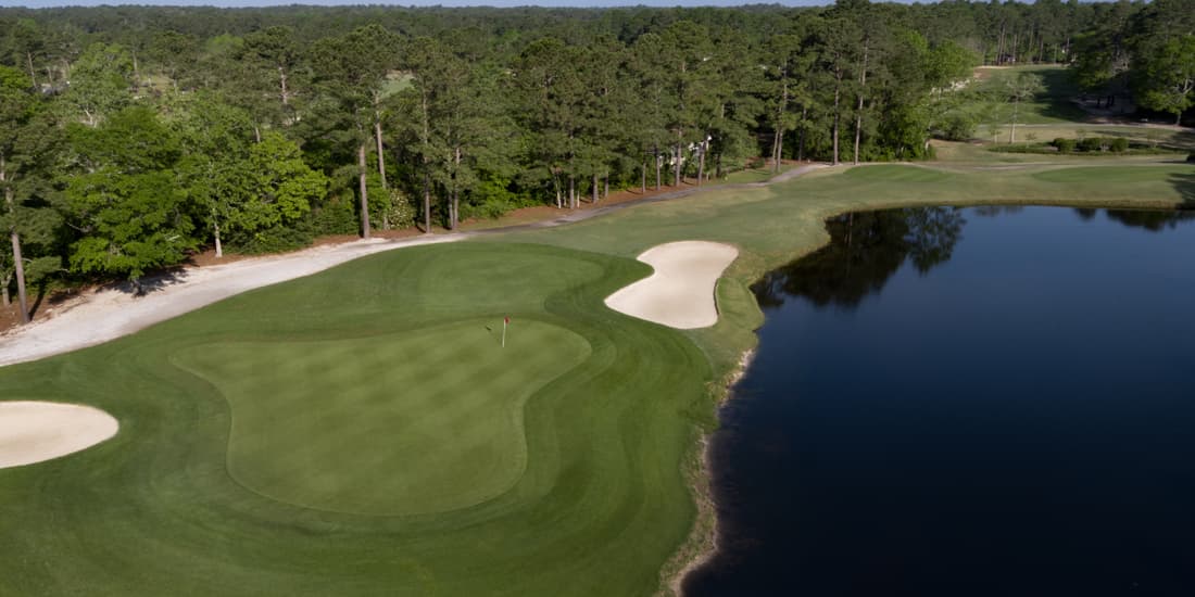 River Hills Golf & Country Club — photo 4