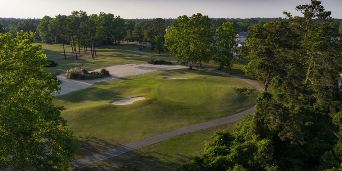 River Oaks Golf Plantation — photo 1