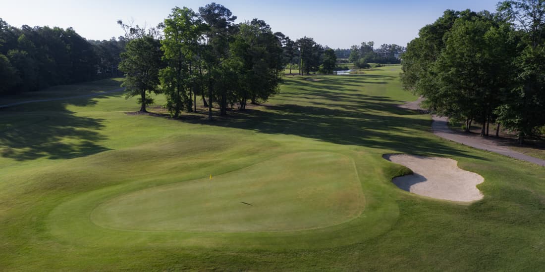 River Oaks Golf Plantation — photo 2