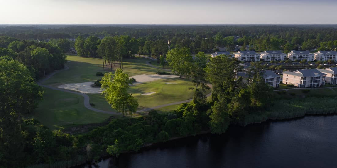 River Oaks Golf Plantation — photo 5