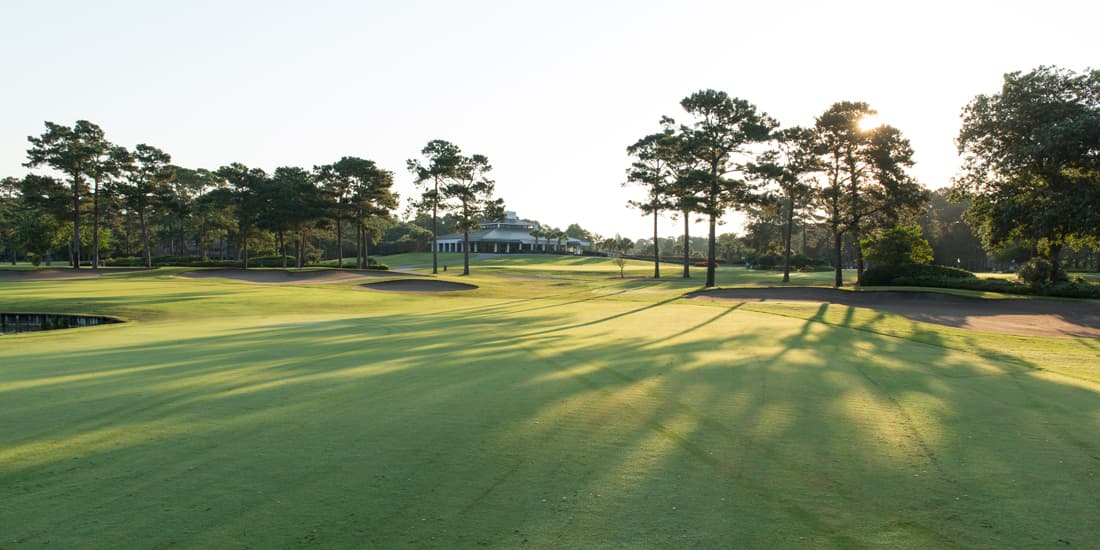 The River Club Golf Course — photo 1
