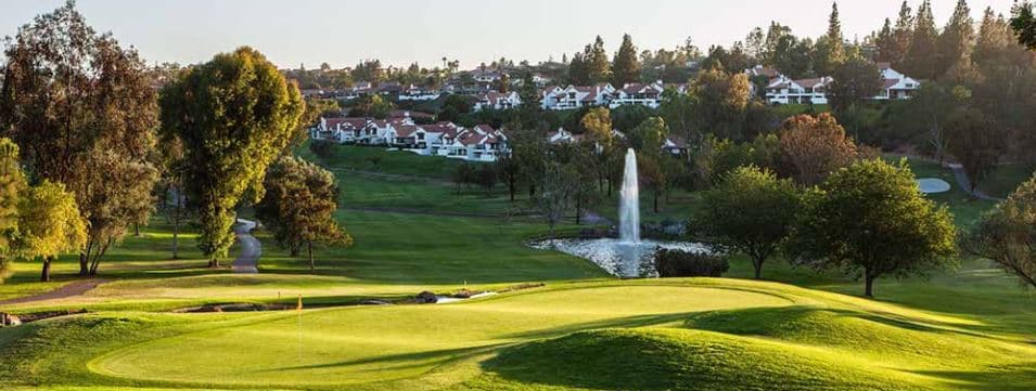 Rancho Bernardo Inn Golf Course — photo 3