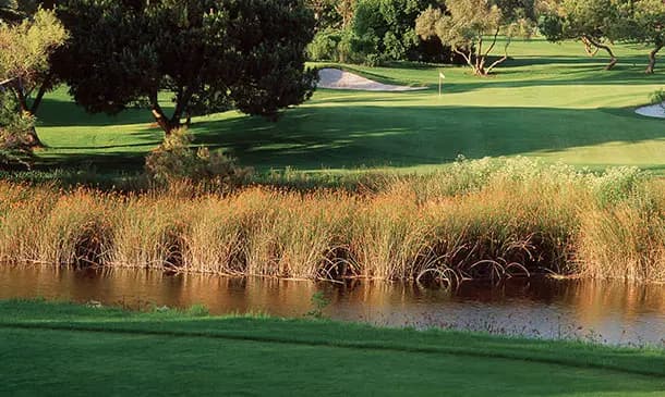 Rancho Bernardo Inn Golf Course — golf in California