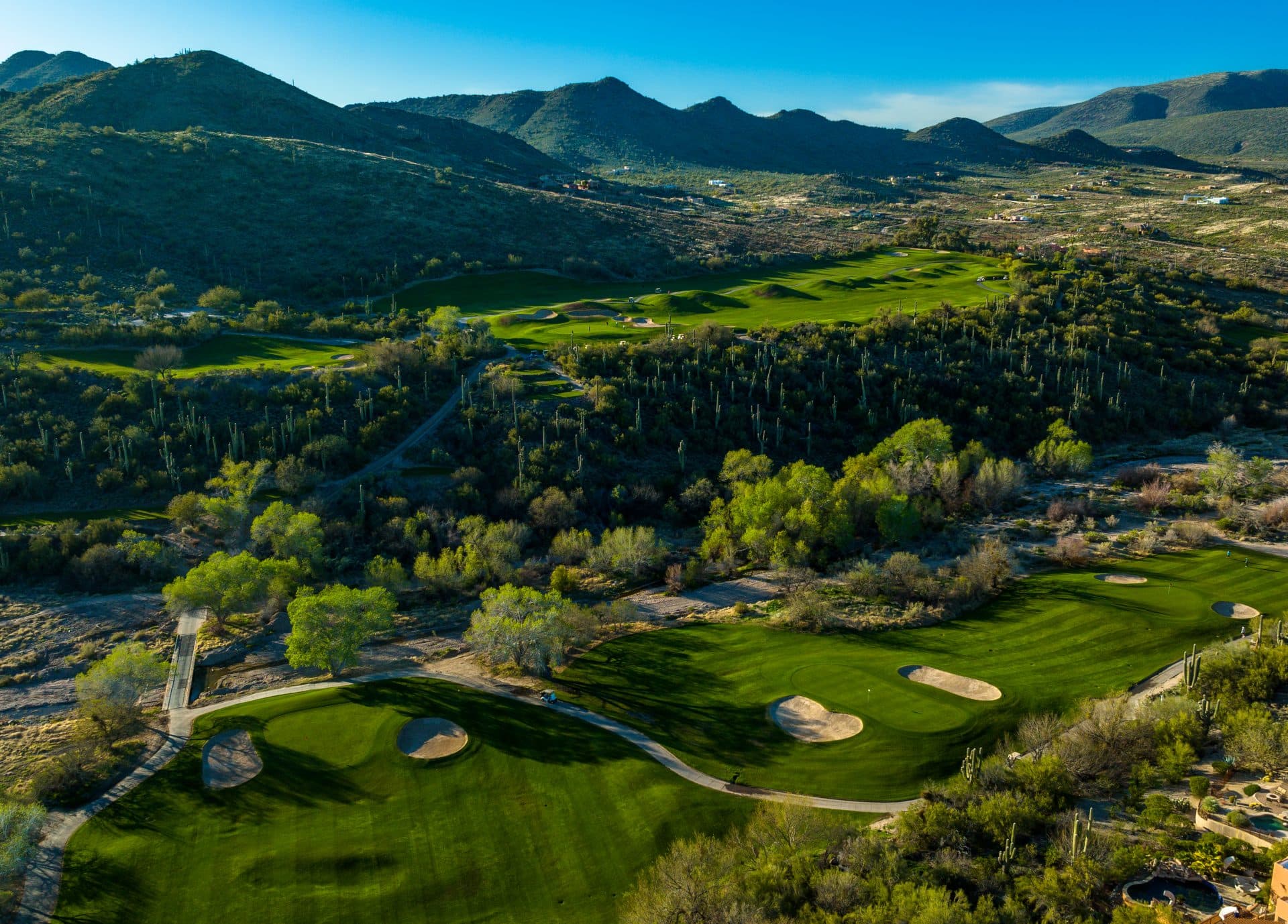 Rancho Mañana Golf Club — photo 2