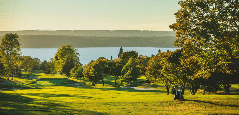 Riverside Golf and Country Club — photo 2