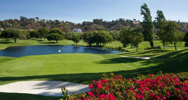 Riverwalk Golf Club — golf in California