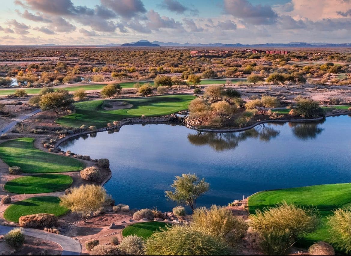 Riverwalk Golf Club — photo 3