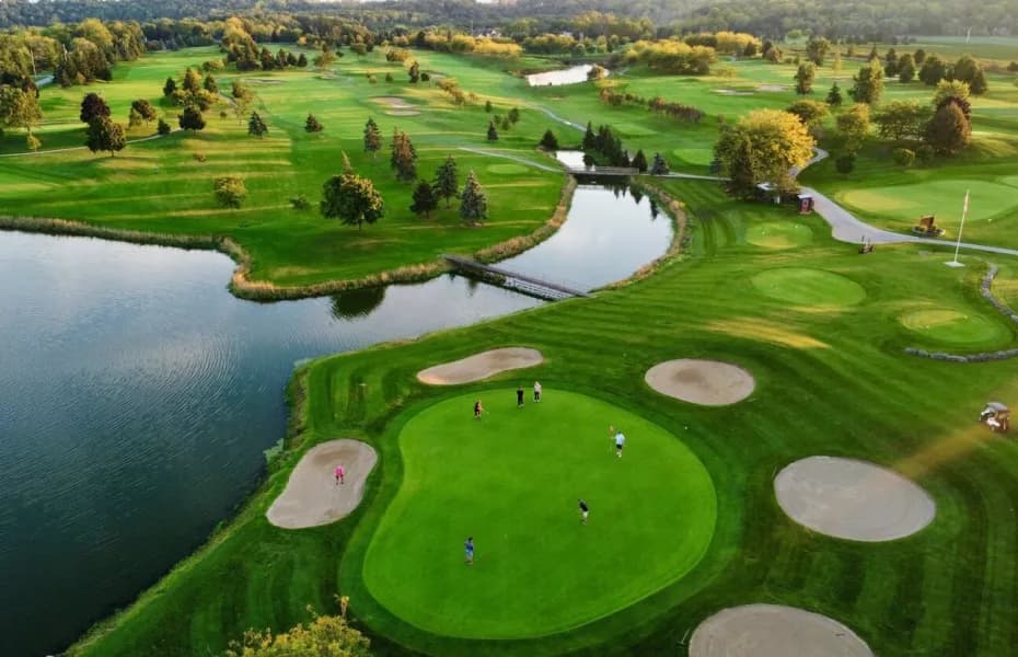 Rockway Golf Course — photo 2