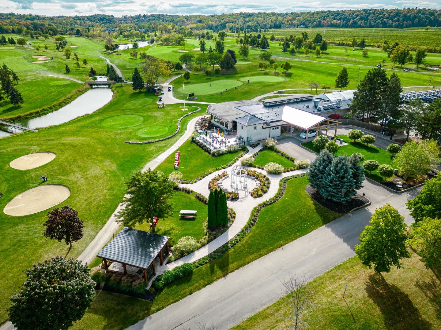 Rockway Golf Course — photo 3